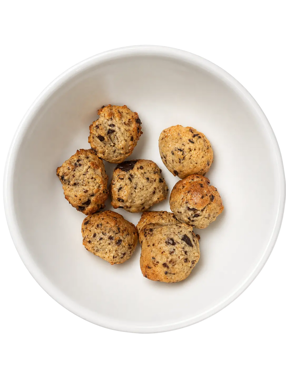 Mini cookies NIAM