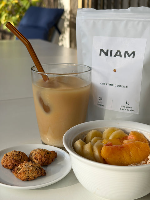 NIAM en el día a día
